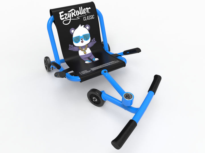 Asiento clásico/Drifter