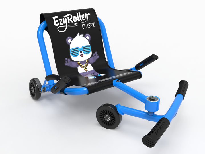 Asiento clásico/Drifter